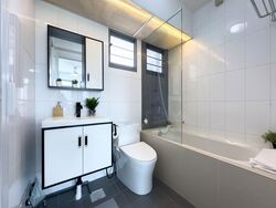Blk 315B Waterway Cascadia (Punggol), HDB 3 Rooms #581322121